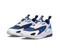 CW1627-400 Nike Air Max Bolt PS azul vacío zapatos para niños zapatillas de...