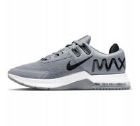 CW3396-001 Nike Air Max Alpha Trainer 4 Gris Hombre Calzado deportivo...
