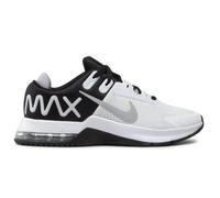 CW3396-100 Nike Air Max Alpha Trainer 4 Hombre Negro Gris Blanco Zapatos libres