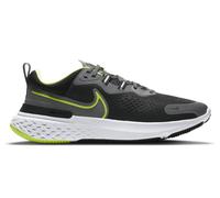 CW7121-002 Nike React Miler 2 Negro Hombre Zapatos Calzado Deportivo Zapatillas
