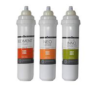 CWAY ATH KIT CARTUCHOS OSMOSIS INVERSA CIRCLE