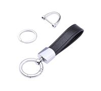 CWBFC Llaveros de Coche para Jeep Avenger,resistente al Desgaste y al Polvo Accesorios para Llaves de Coche Piezas de Repuesto Decorativas Moda Personalizada y Regalos Creativos,A-M