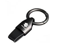 CWBFC Llaveros de Coche para Suzuki Swift VII 2023-, Resistente al Desgaste y al Polvo Accesorios para Llaves de Coche Piezas de Repuesto Decorativas Moda Personalizada y Regalos,H-L