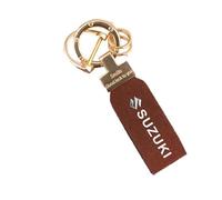 CWBFC Llaveros de Coche para Suzuki Vitara IV 2014-2018, Resistente al Desgaste y al Polvo Accesorios para Llaves de Coche Piezas de Repuesto Decorativas Moda Personalizada y Regalos,E-L