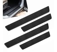 CWCHUHAI Protectores para Toyota Corolla 2019-2022 4 Piezas