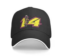 CWCMZDH Gorra de béisbol Tony ARBOLINO Gorra de béisbol Sombrero de Gran tamaño Ropa de Golf Golf Hombres Mujeres