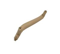 CWDQYNLG Coche Tirador Puerta Interior Accesorios Coche manija reposabrazos Interior Izquierda Derecha Panel Interior Cubierta embellecedora Tirar para F15 para X5 F16 para X6 2013-2018