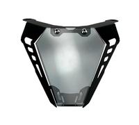CWDQYNLG Proteccion Faro Moto Rejilla Para MT-09 Gen3 2021 2022 2023 MT09 FZ09 Accesorios De Motocicleta Protector Faro Cubierta Protectora