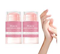 CWED 2 Piezas Crema de Pies con Urea para Piel Seca y Agrietada, para Suavizar la Piel Áspera y Dura, Mixa Urea Cica Repair Hidratación Profunda para Pies más Suaves y Lisos, 40 g