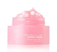CWED Rosado Collagen Jelly Cream, Crema con Colágeno, Reafirma e Hidrata (55 g)