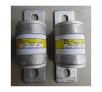 CWHHTVBI Fusibles CR6L-250/UL 600 V aR CR6L-200 CR6L-300 CR6L-200G CR6L-200S CR6L-250S CR6L-300G CR6L-300SUL 1 Unidad(CR6L-200 UL)