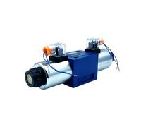 CWHHTVBI Válvulas solenoides direccionales hidráulicas 4WE10