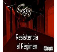 Cwi - Resistencia Al Régimen