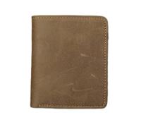 CWLPSL Cartera Corta Hecha a Mano para Hombre, Cartera Retro Informal para Hombre, Tarjetero para Varias Tarjetas (Color: E, tamaño: 9 x 2 x 12 cm)