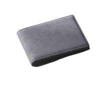 CWLPSL Cartera para Hombre - Cartera Fina para Hombre Cartera para Hombre Cartera para Mujer Cartera con Clip para Dinero Cartera con Tarjetero