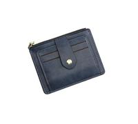 CWLPSL Cartera para Mujer, Tarjetero, Tarjetero, Cartera para Hombre, Cartera multitarjetas, Monedero, Tarjetero de identificación de Moda (Color: B)