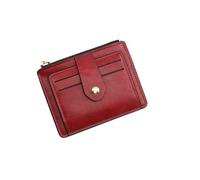 CWLPSL Cartera para Mujer, Tarjetero, Tarjetero, Cartera para Hombre, Cartera multitarjetas, Monedero, Tarjetero de identificación de Moda (Color: B)