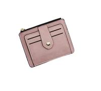 CWLPSL Cartera para Mujer, Tarjetero, Tarjetero, Cartera para Hombre, Cartera multitarjetas, Monedero, Tarjetero de identificación de Moda (Color: B)