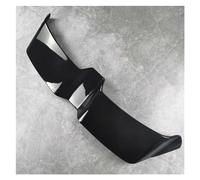 CWMAD Maletero de ala de Coche Spoiler para Audi A3 8Y Sportback S-line/S3/RS3 2020 2021 2022 2023 2024 Hatchback a 4 Porte, Coche Alerón Trasero Difusor de Parachoques Trasero Alerón de Coche