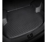 CWMMS Coche Alfombrillas Maletero para Seat Tarraco (7 Seats) 2019 2020 2021 2022 2023 2024 2025, Alfombrilla Protectora para Maletero antiarañazos y Antideslizante Accesorios para Interior de Coche
