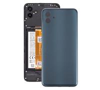 CWONCONGOIN Accesorios de Recambio para teléfonos móviles para for Galaxy A04 SM-A045F Batera Tapa Trasera Reparación