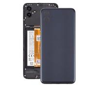 CWONCONGOIN Accesorios de Recambio para teléfonos móviles para for Galaxy A04 SM-A045F Batera Tapa Trasera Reparación