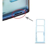 CWONCONGOIN Accesorios de Recambio para teléfonos móviles para for Galaxy A05 SM-A055 SIM + SIM Tarjeta Sim Bandeja + Micro SD Tarjeta Bandeja Reparación