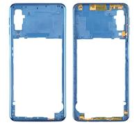 CWONCONGOIN Accesorios de Recambio para teléfonos móviles para for Galaxy A7 2018 SM-A750 Middle Frame Bisel Plate Reparación