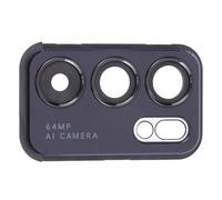 CWONCONGOIN Accesorios de repuesto para teléfono celular OPPO Reno6 Pro 5G PEPM00, CPH2249 cubierta de lente de cámara