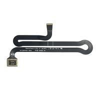 CWONCONGOIN Accesorios de repuesto para teléfono móvil, cable flexible de teclado para Microsoft Surface Laptop 3 de 13.5 pulgadas M108460-002 1867 1868 pieza de reparación