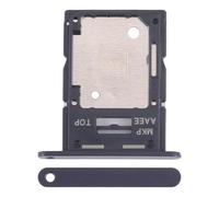 CWONCONGOIN Accesorios de repuesto para teléfono móvil para Galaxy A15 4G SM-A155F bandeja de tarjeta SIM + bandeja de tarjeta SIM/Micro SD pieza de reparación