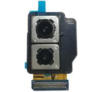 CWONCONGOIN Accesorios de repuesto para teléfono móvil para Galaxy Note 8 N950A / N950V / N950T módulo de cámara trasera