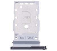 CWONCONGOIN Accesorios de repuesto para teléfono móvil para Galaxy Z Fold4 SM-F936B bandeja de tarjeta SIM + bandeja de tarjeta SIM pieza de reparación