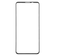 CWONCONGOIN Accesorios de repuesto para teléfono móvil Sharp Aquos R5G pantalla LCD frontal Bisel marco pieza de reparación