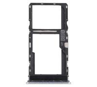 CWONCONGOIN Accesorios para teléfonos móviles Bandeja de Tarjeta SIM + Sim Card Bande/Micro SD Tarjeta Bandeja para for Motorola Moto G10 XT2127-2