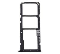 CWONCONGOIN Accesorios para teléfonos móviles Bandeja de Tarjetas SIM + Sim Card Tray + Micro SD Tard Tard Bande para for Motorola Moto E6 Play/XT2029/XT2029-1