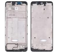 CWONCONGOIN Accesorios para teléfonos móviles Carcasa Delantera Marco de LCD Placa de Bisel para for Motorola g Puro