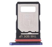 CWONCONGOIN Accesorios para teléfonos móviles para for Motorola Edge 30 Neo Sim Tard Bany + SIM Card Bany