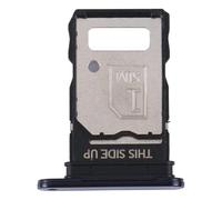 CWONCONGOIN Accesorios para teléfonos móviles para for Motorola Moto G200 5G / Edge S30 Sim Card Banny + SIM Tard Banny (Azul)