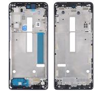 CWONCONGOIN Accesorios para teléfonos móviles para for Motorola Moto G200 / Edge S30 S30 Carcasa Delantera Marco LCD Placa de Bisel