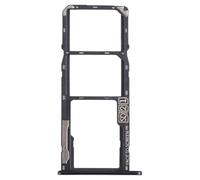 CWONCONGOIN Accesorios para teléfonos móviles para for Motorola Moto G7 Play Sim Card Bandeil + Sim Card Tray + Micro SD Tard Tard