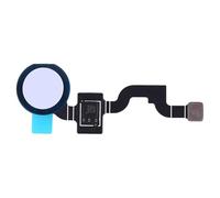 CWONCONGOIN Cable flexible de repuesto para teléfono celular con sensor de huellas dactilares para Google Pixel 3a XL