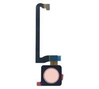 CWONCONGOIN Cable flexible de repuesto para teléfono celular con sensor de huellas dactilares para Google Pixel de 3 partes