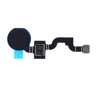 CWONCONGOIN Cable flexible de repuesto para teléfono celular con sensor de huellas dactilares para Google Pixel 3a XL