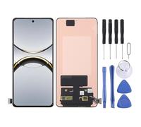 CWONCONGOIN Pantalla LCD para teléfono móvil OPPO Find X8 Pro AMOLED pantalla LCD con digitalizador pieza de reparación de montaje completo