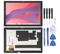CWONCONGOIN Para Asus Chromebook CM30 CM3001 pantalla LCD desmontable con digitalizador de montaje completo PC