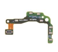 CWONCONGOIN Para for Galaxy S25 Edge SM-S937B Cable flexible de altavoz auricular Accesory