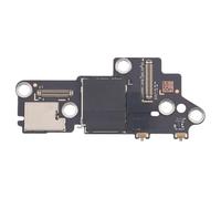 CWONCONGOIN Para Google Pixel Fold SIM Card Reader Board teléfono celular