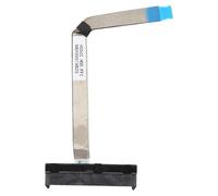 CWONCONGOIN para Lenovo Ideapad 3-15ADA 3-15ADA05 Conector Jack de Disco Duro con Cable Flexible Accesorios
