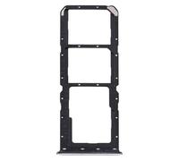 CWONCONGOIN para para OPPO A91/F15/Reno3 4G/Reno3 Youth CPH2001 CPH2021 PCPM00 SIM Tarjeta Simbanal + Sim Card Bandeja + Micro SD Tarjeta Bandeja Accesorios teléfonos